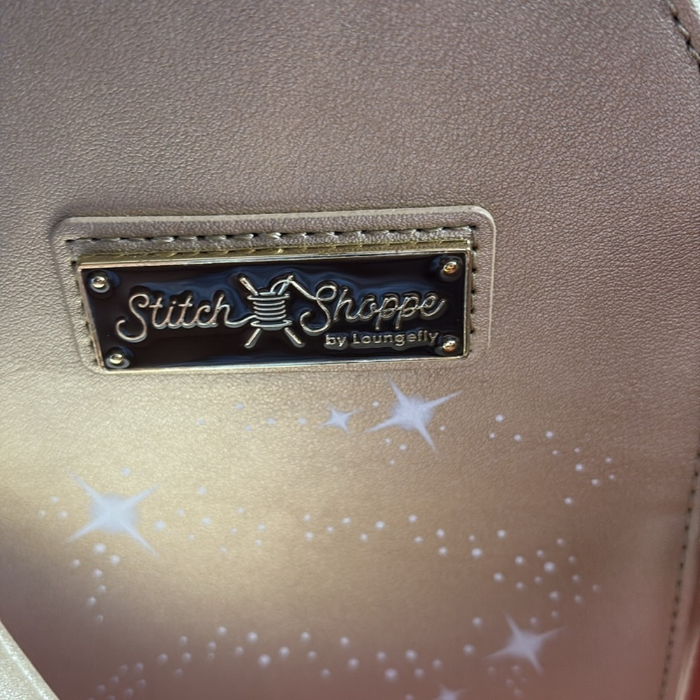 Crossbody Loungefly - Picture 6 of 6